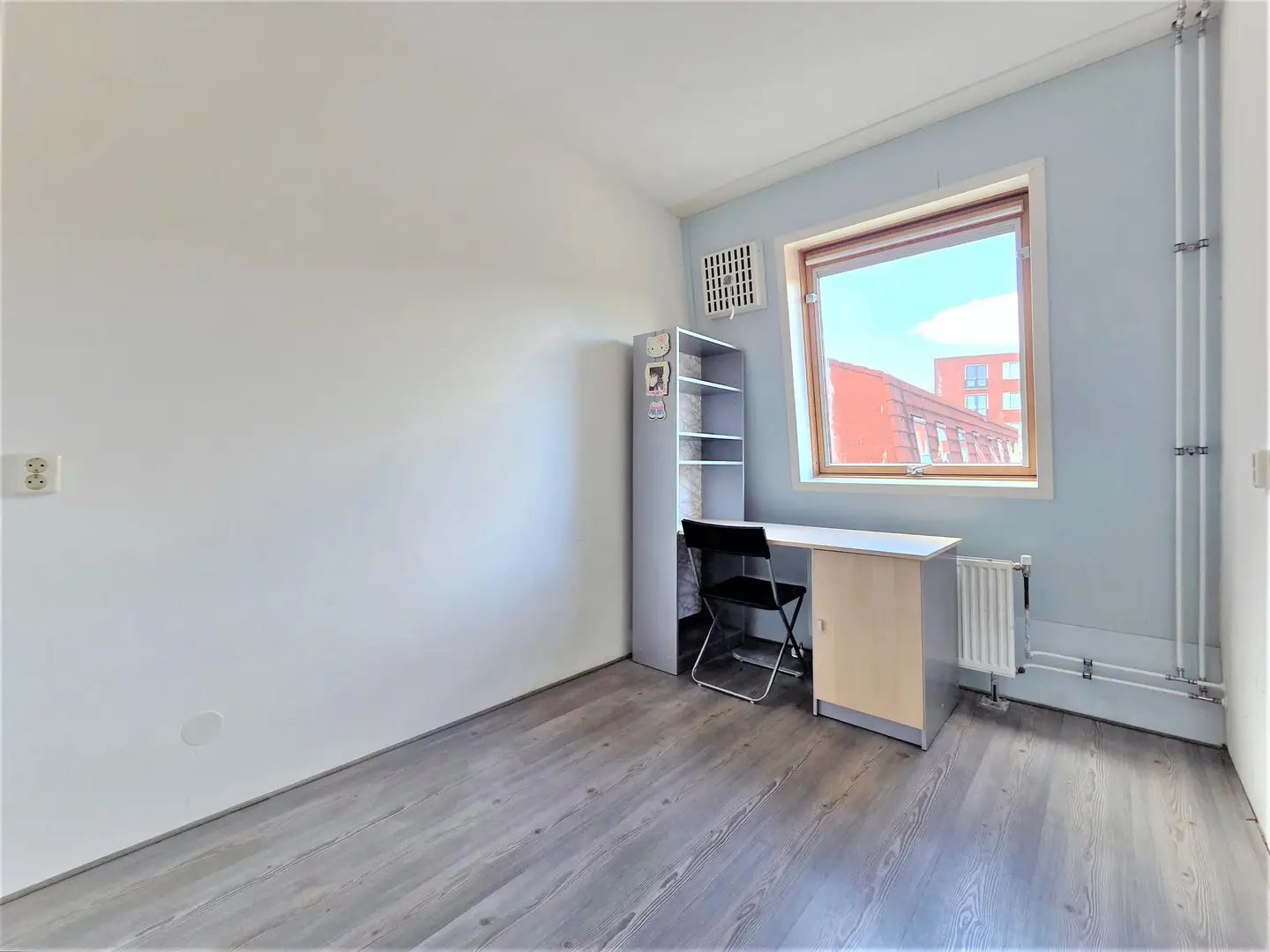Foto #26 Huurwoning Antwerpenhaven Purmerend
