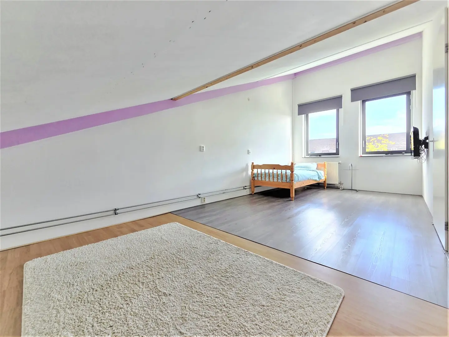 Foto #39 Huurwoning Antwerpenhaven Purmerend