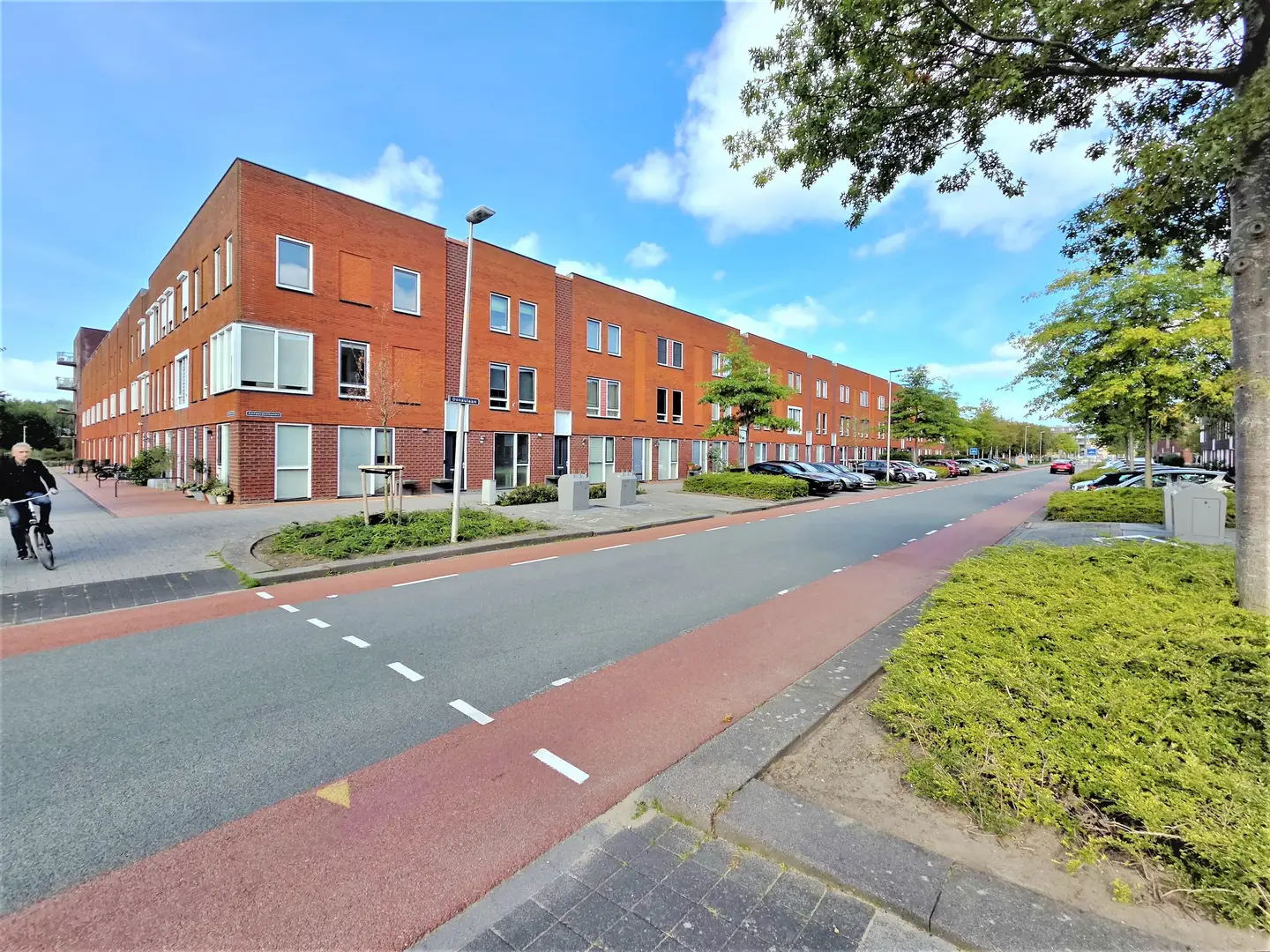 Foto #47 Huurwoning Antwerpenhaven Purmerend