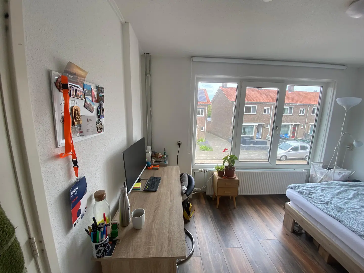 Foto #1 Kamer Steenbokstraat Enschede