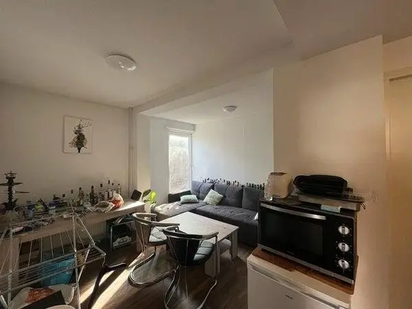 Foto #5 Kamer Steenbokstraat Enschede