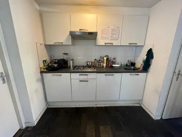 Foto #6 Kamer Steenbokstraat Enschede
