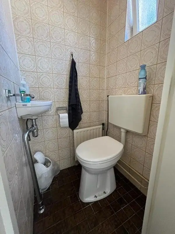 Foto #10 Kamer Steenbokstraat Enschede