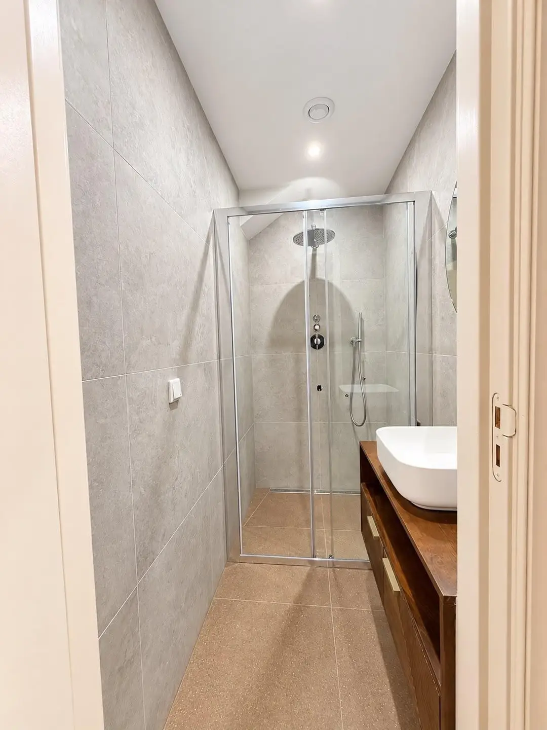 Foto #17 Appartement Overtoom Amsterdam