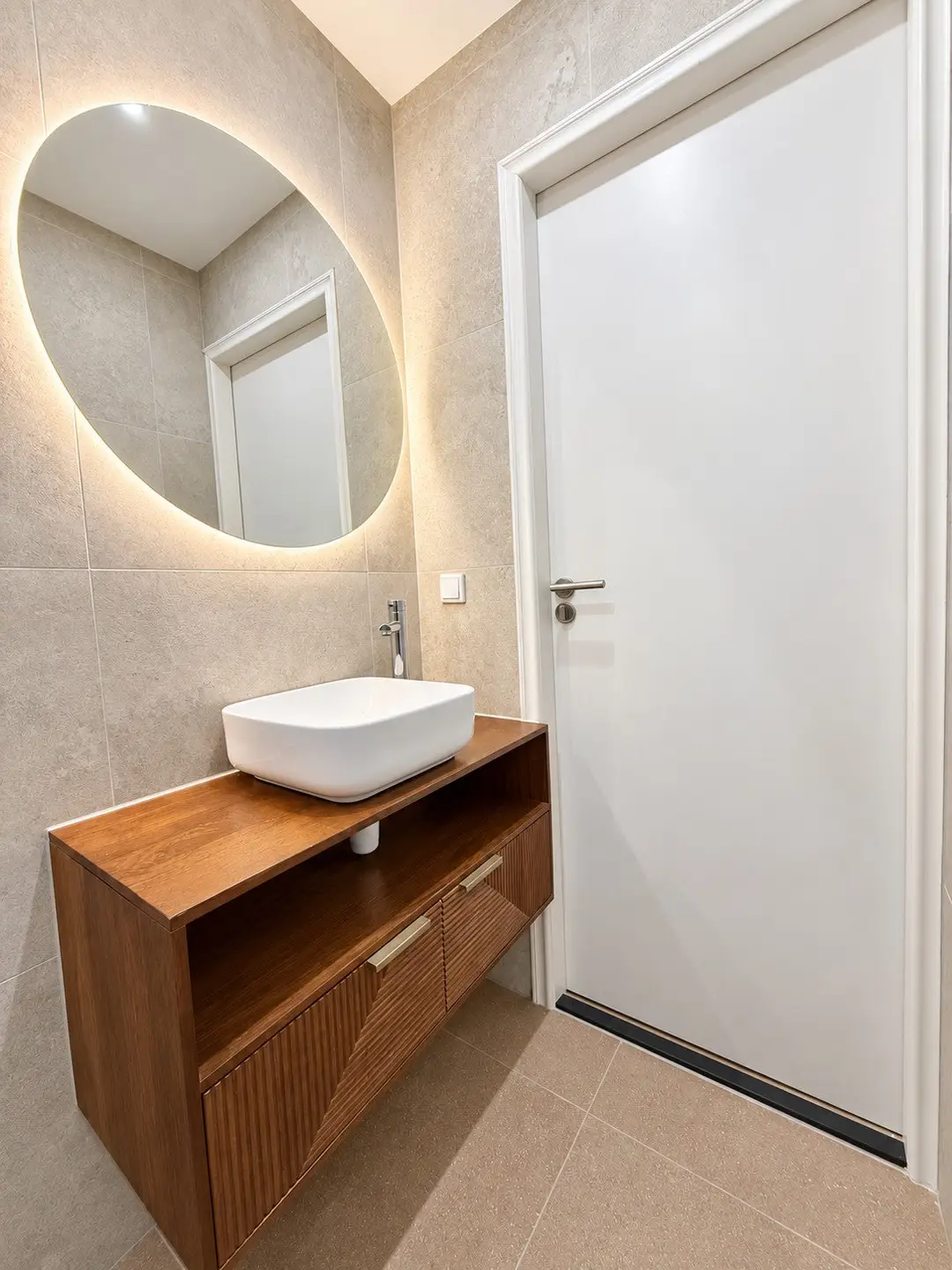 Foto #18 Appartement Overtoom Amsterdam