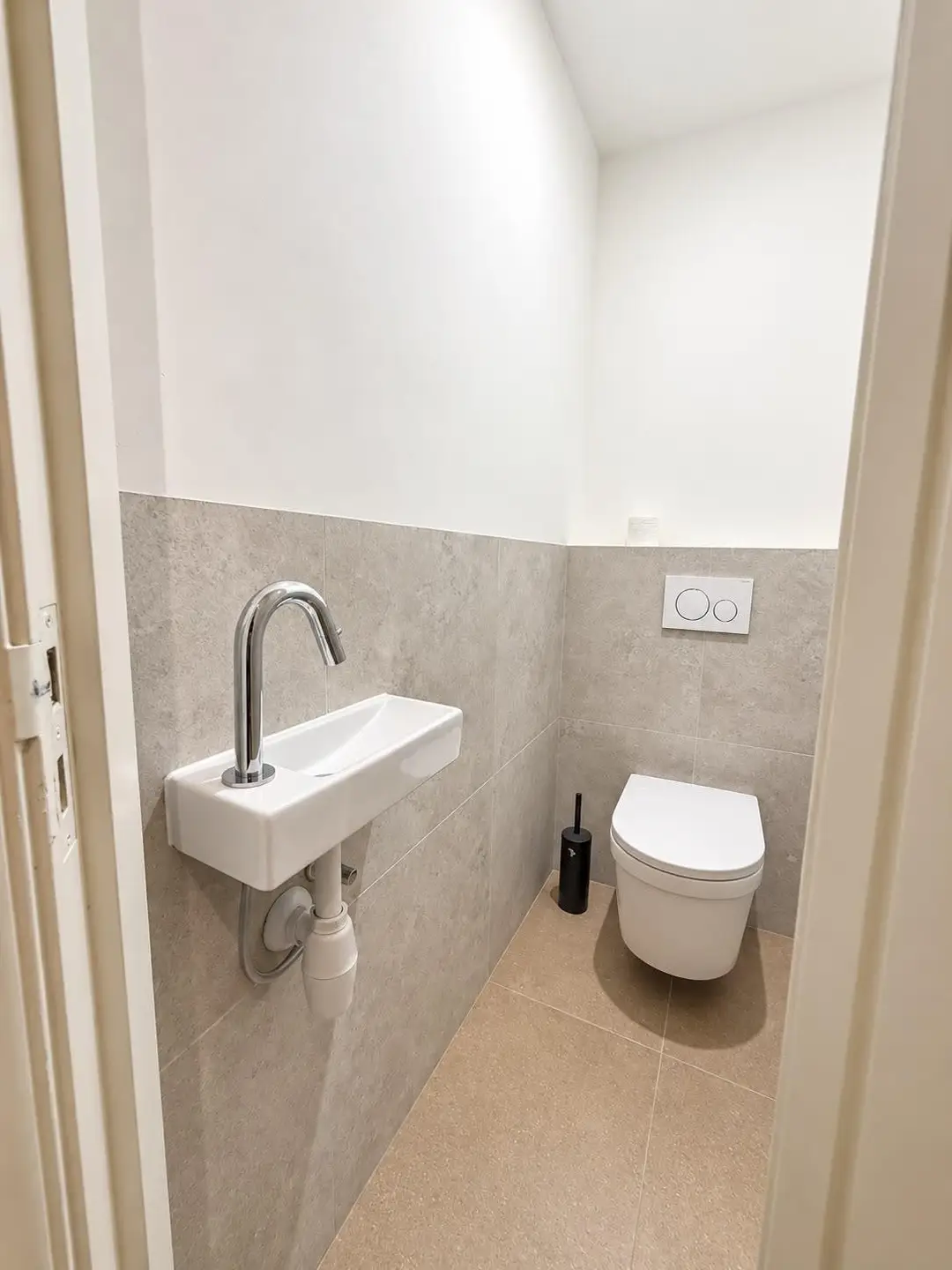 Foto #19 Appartement Overtoom Amsterdam