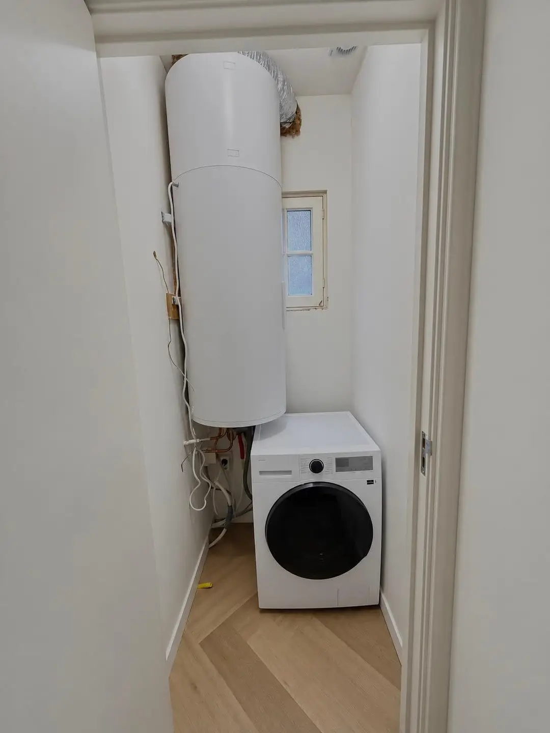 Foto #20 Appartement Overtoom Amsterdam