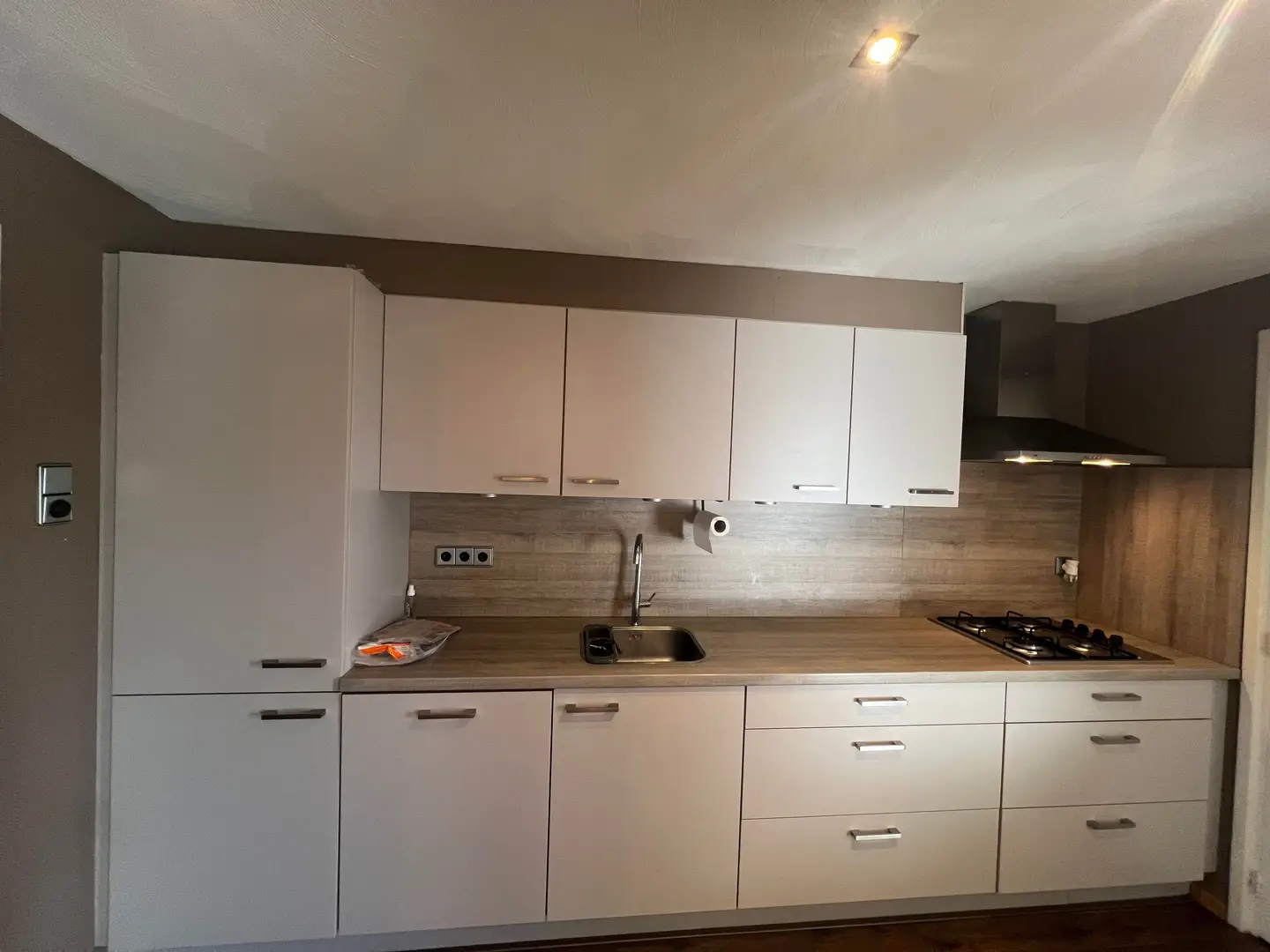 Foto #3 Huurwoning Sint Severinuslaan Veldhoven