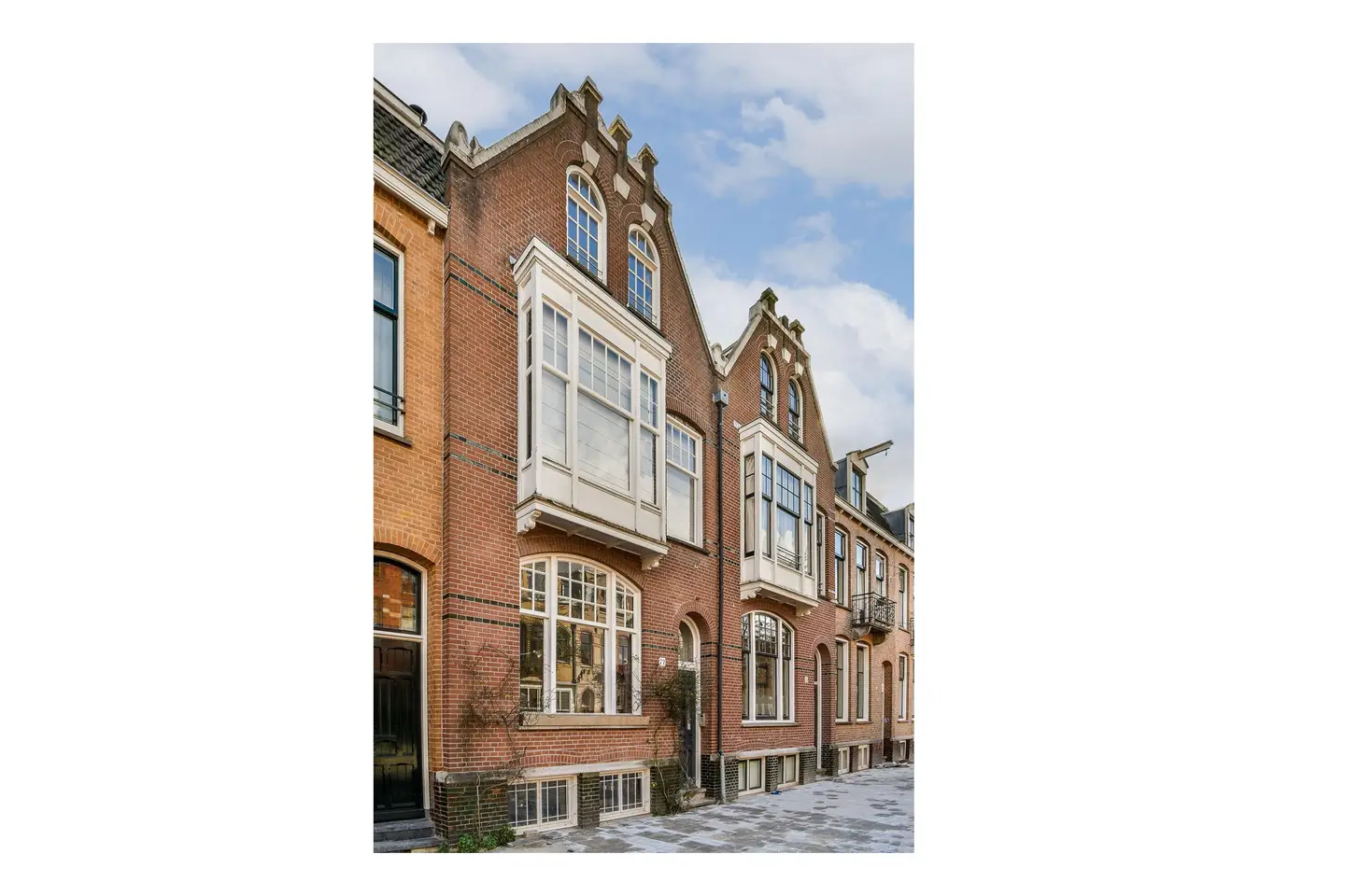 Foto #39 Huurwoning Hogeweg Amsterdam