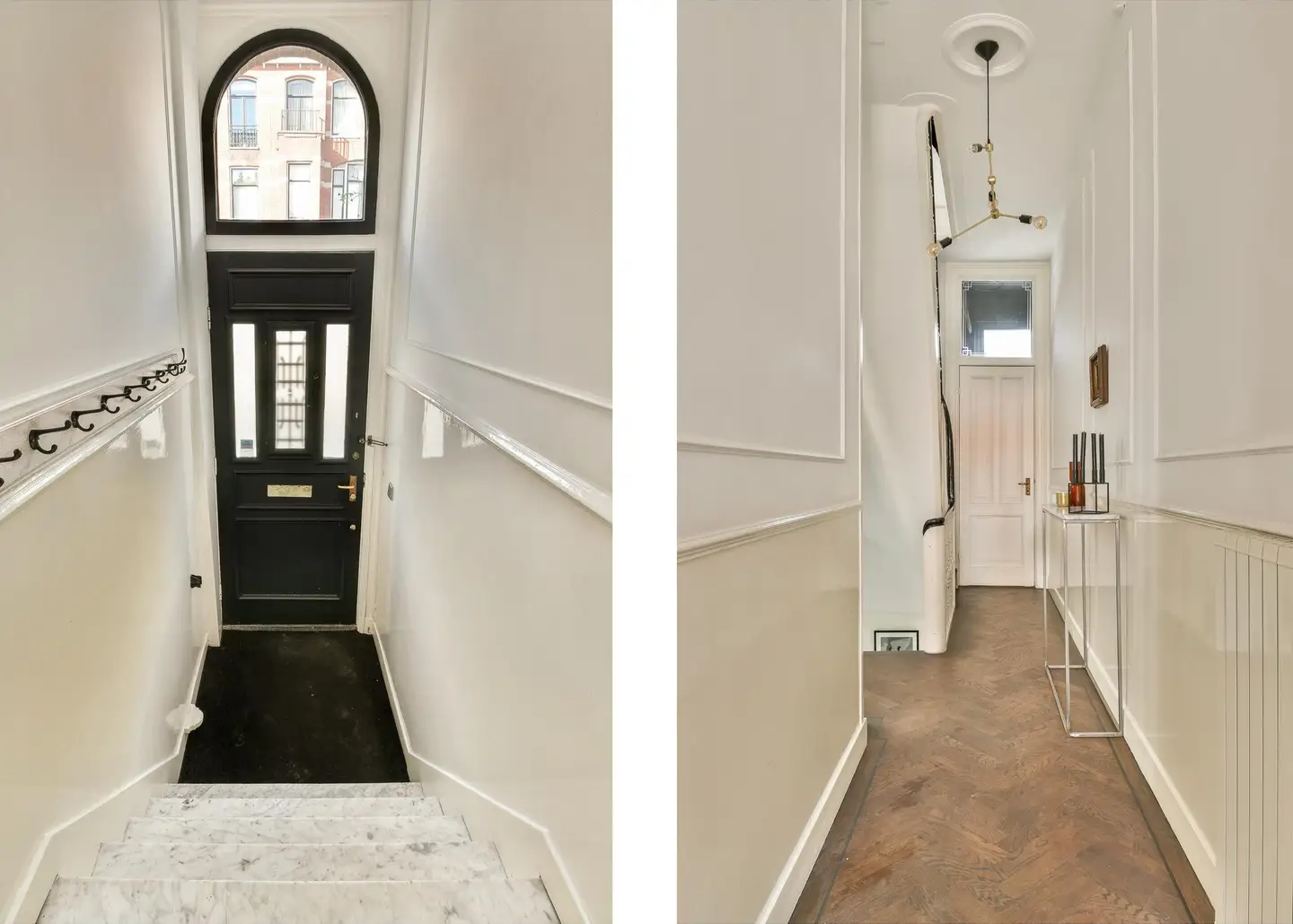 Foto #2 Huurwoning Hogeweg Amsterdam