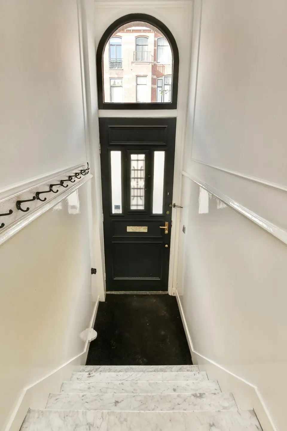 Foto #3 Huurwoning Hogeweg Amsterdam