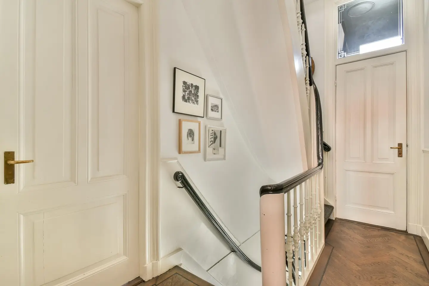 Foto #5 Huurwoning Hogeweg Amsterdam
