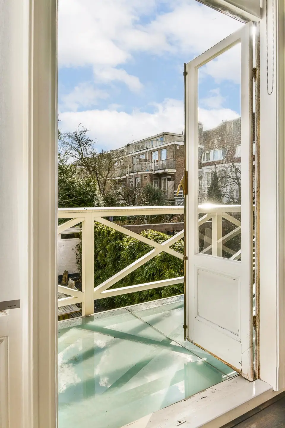 Foto #15 Huurwoning Hogeweg Amsterdam
