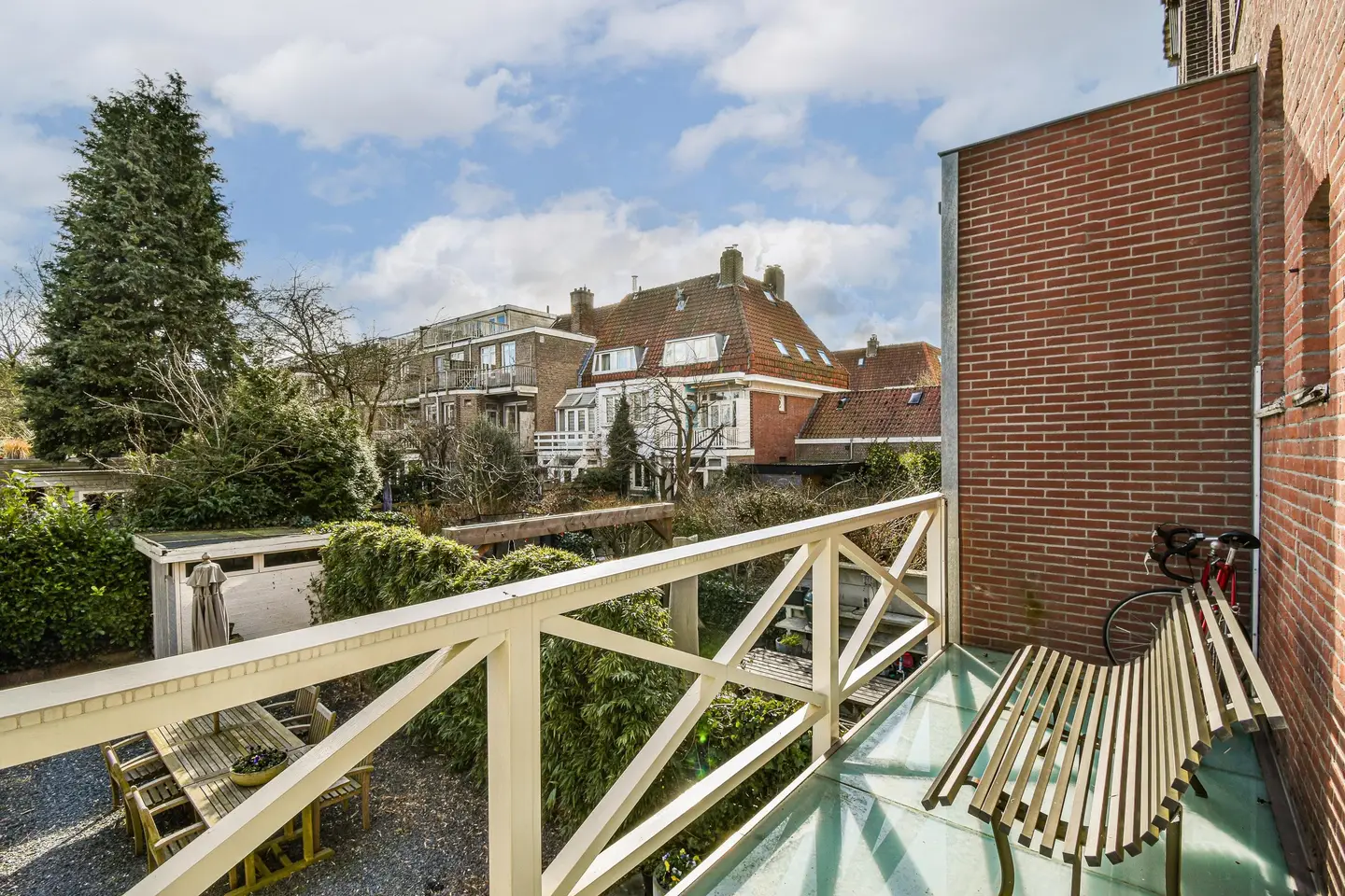 Foto #17 Huurwoning Hogeweg Amsterdam