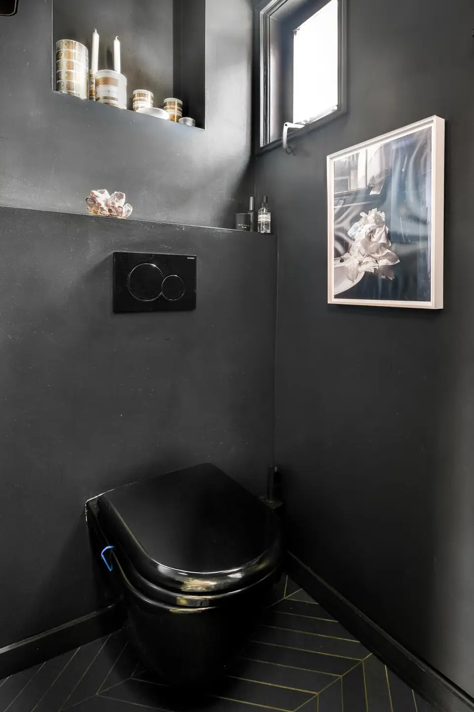 Foto #21 Huurwoning Hogeweg Amsterdam