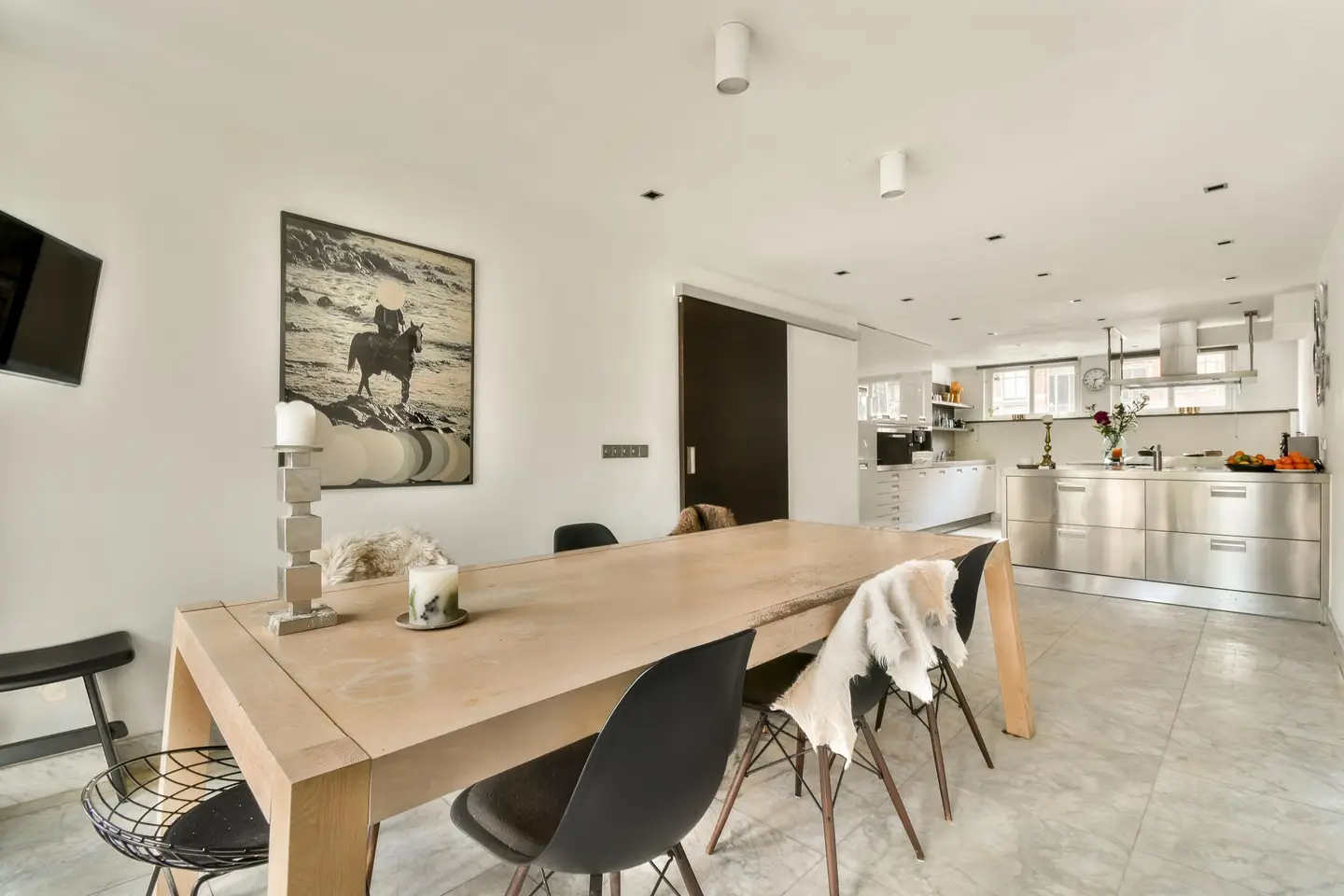 Foto #25 Huurwoning Hogeweg Amsterdam