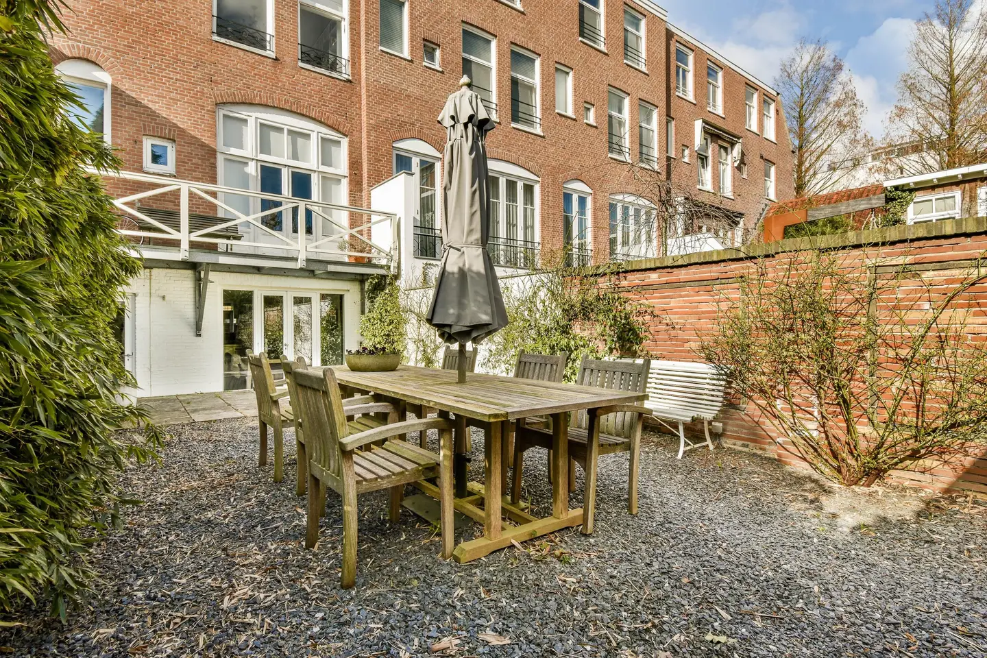 Foto #28 Huurwoning Hogeweg Amsterdam