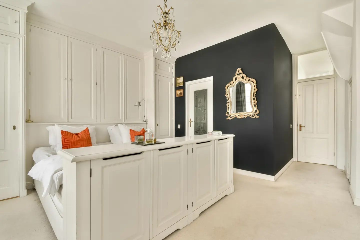 Foto #31 Huurwoning Hogeweg Amsterdam