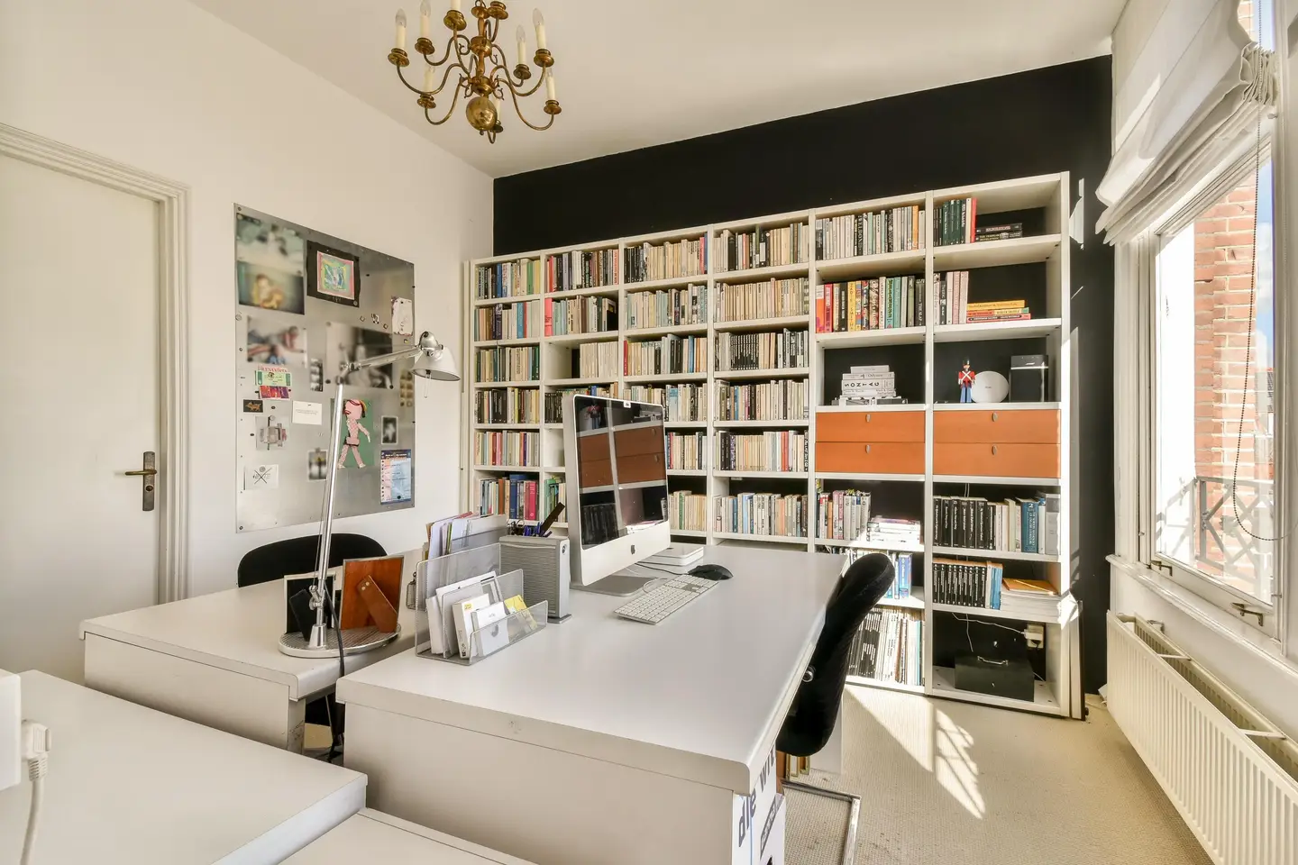 Foto #34 Huurwoning Hogeweg Amsterdam