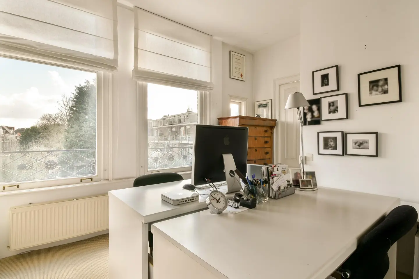 Foto #35 Huurwoning Hogeweg Amsterdam