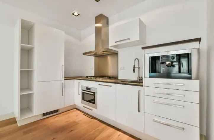 Foto #7 Appartement Govert Flinckstraat Amsterdam