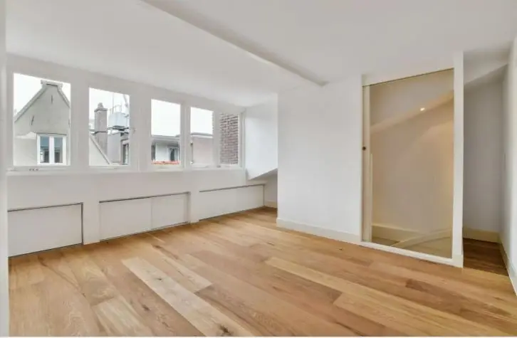 Foto #10 Appartement Govert Flinckstraat Amsterdam