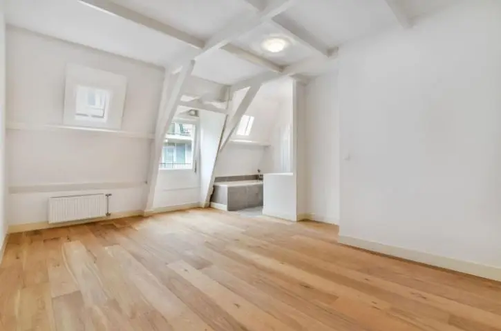 Foto #14 Appartement Govert Flinckstraat Amsterdam