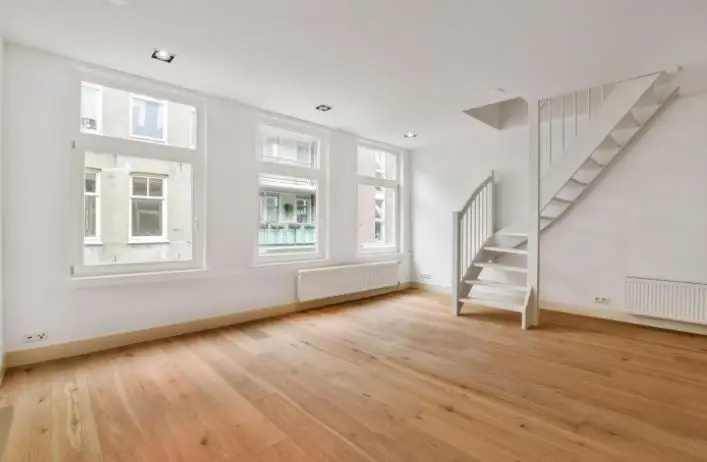 Foto #15 Appartement Govert Flinckstraat Amsterdam
