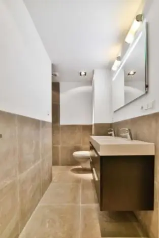 Foto #17 Appartement Govert Flinckstraat Amsterdam