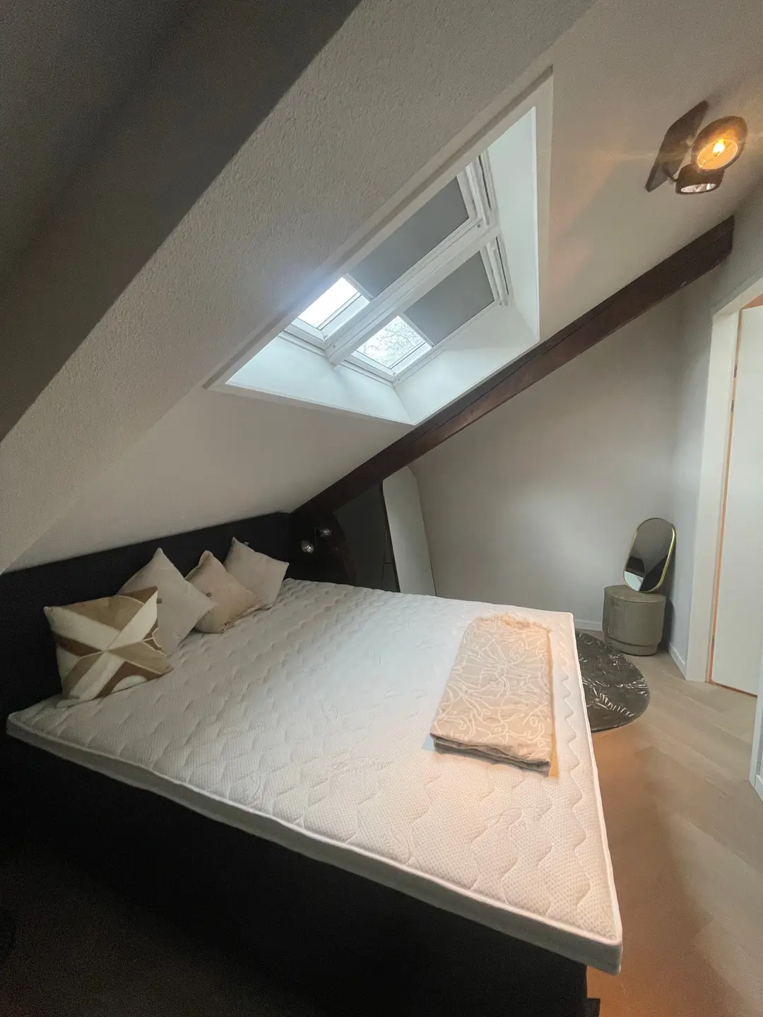 Foto #4 Appartement Korianderstraat Eindhoven