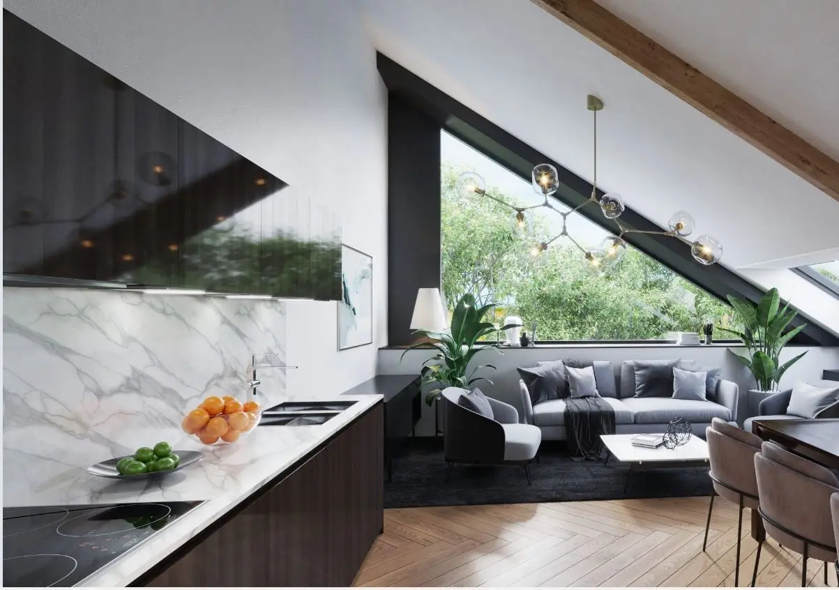 Foto #6 Appartement Korianderstraat Eindhoven