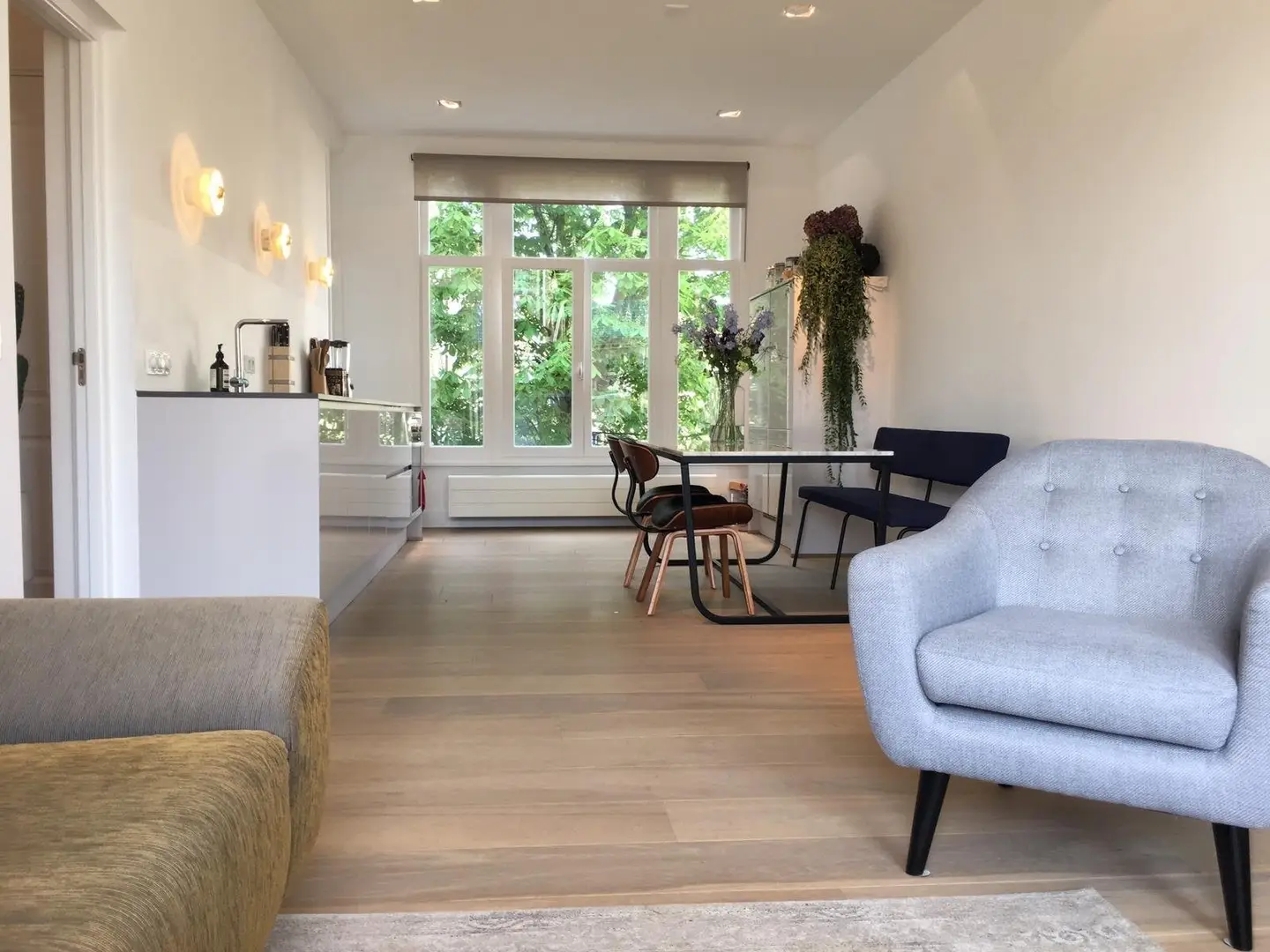 Foto #1 Appartement Staringplein Amsterdam