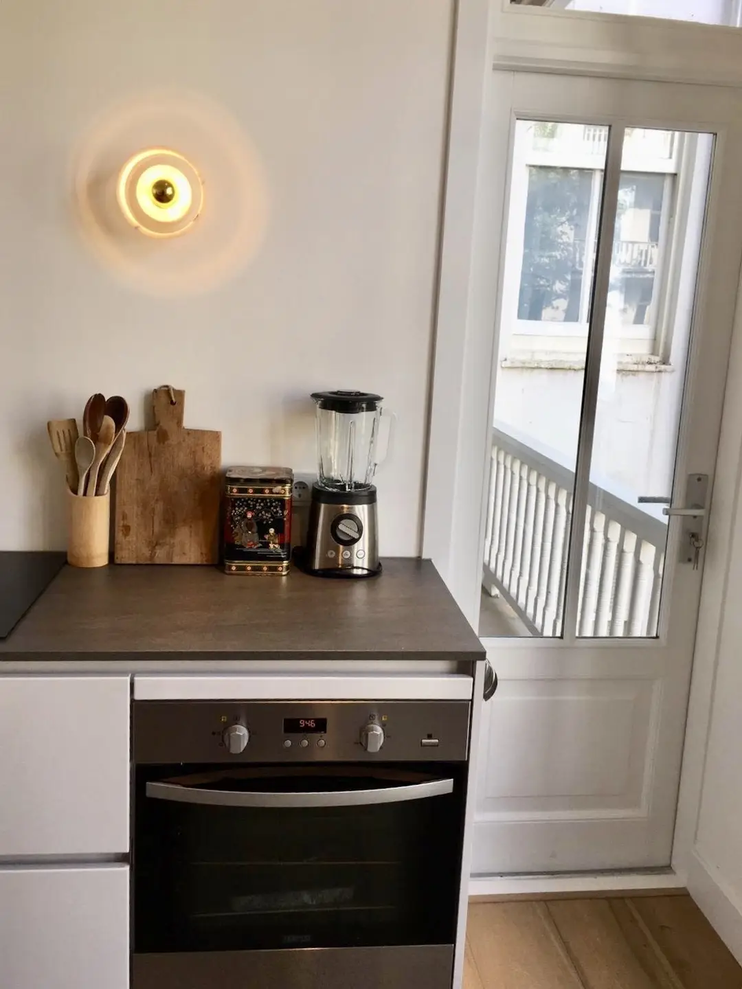 Foto #6 Appartement Staringplein Amsterdam