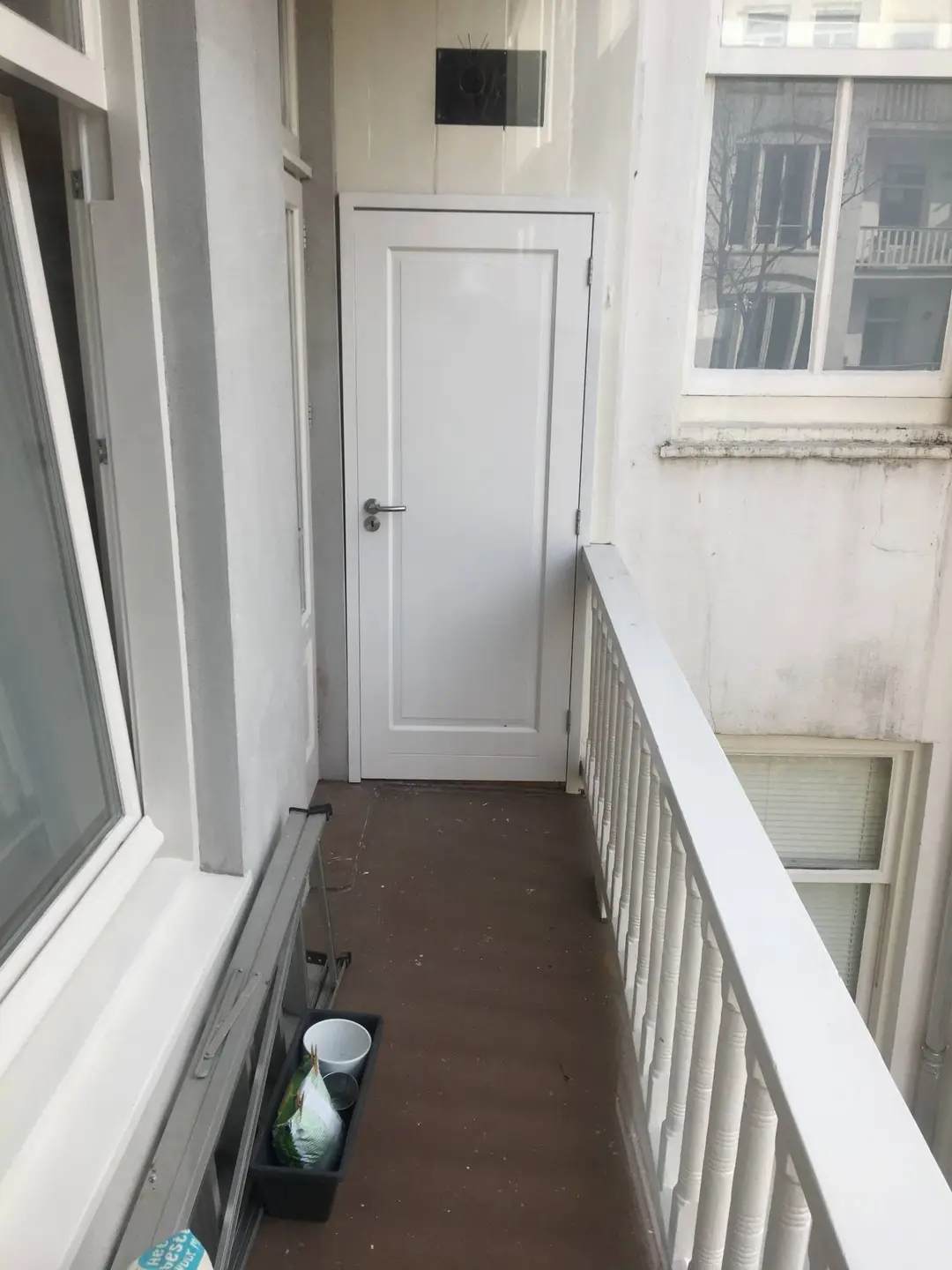 Foto #7 Appartement Staringplein Amsterdam
