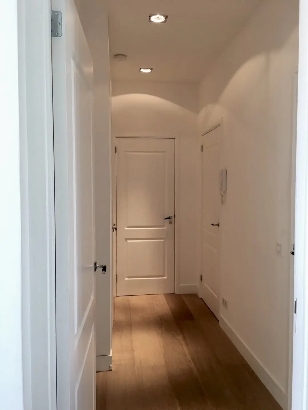 Foto #12 Appartement Staringplein Amsterdam