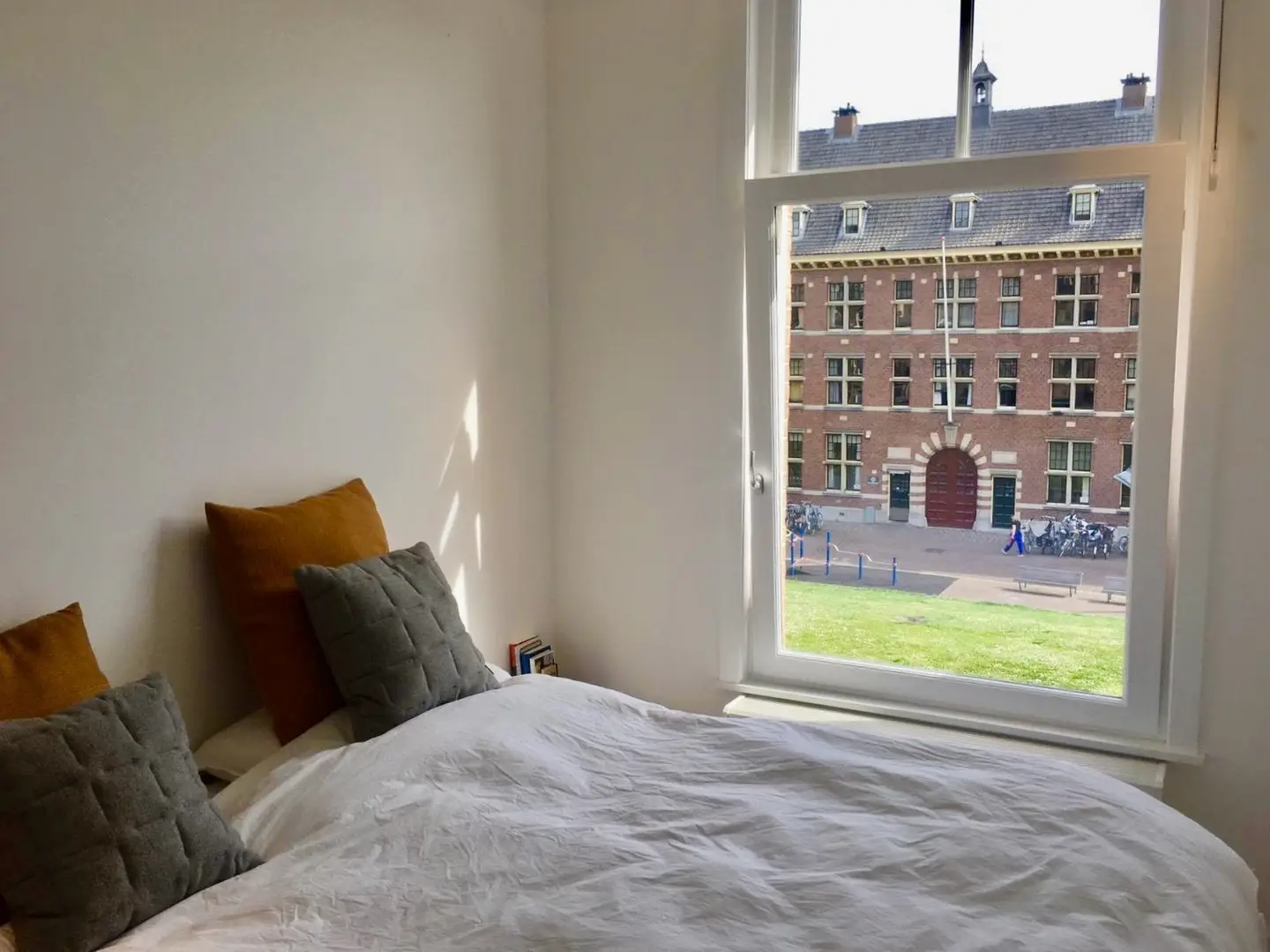 Foto #17 Appartement Staringplein Amsterdam