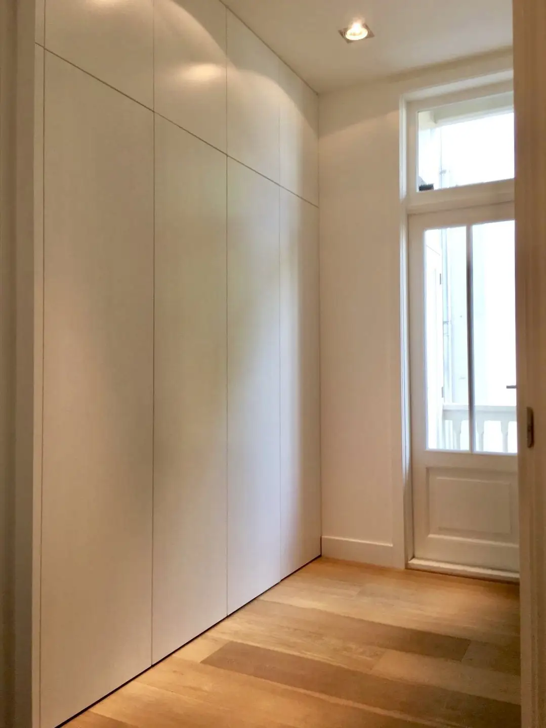 Foto #19 Appartement Staringplein Amsterdam