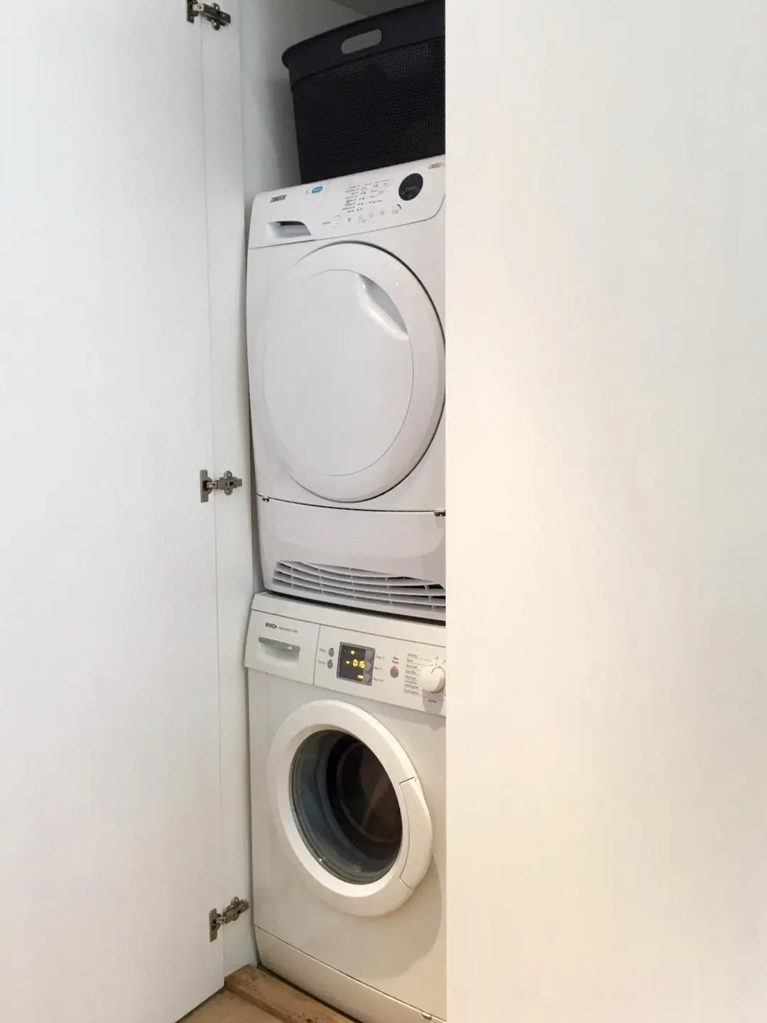 Foto #20 Appartement Staringplein Amsterdam