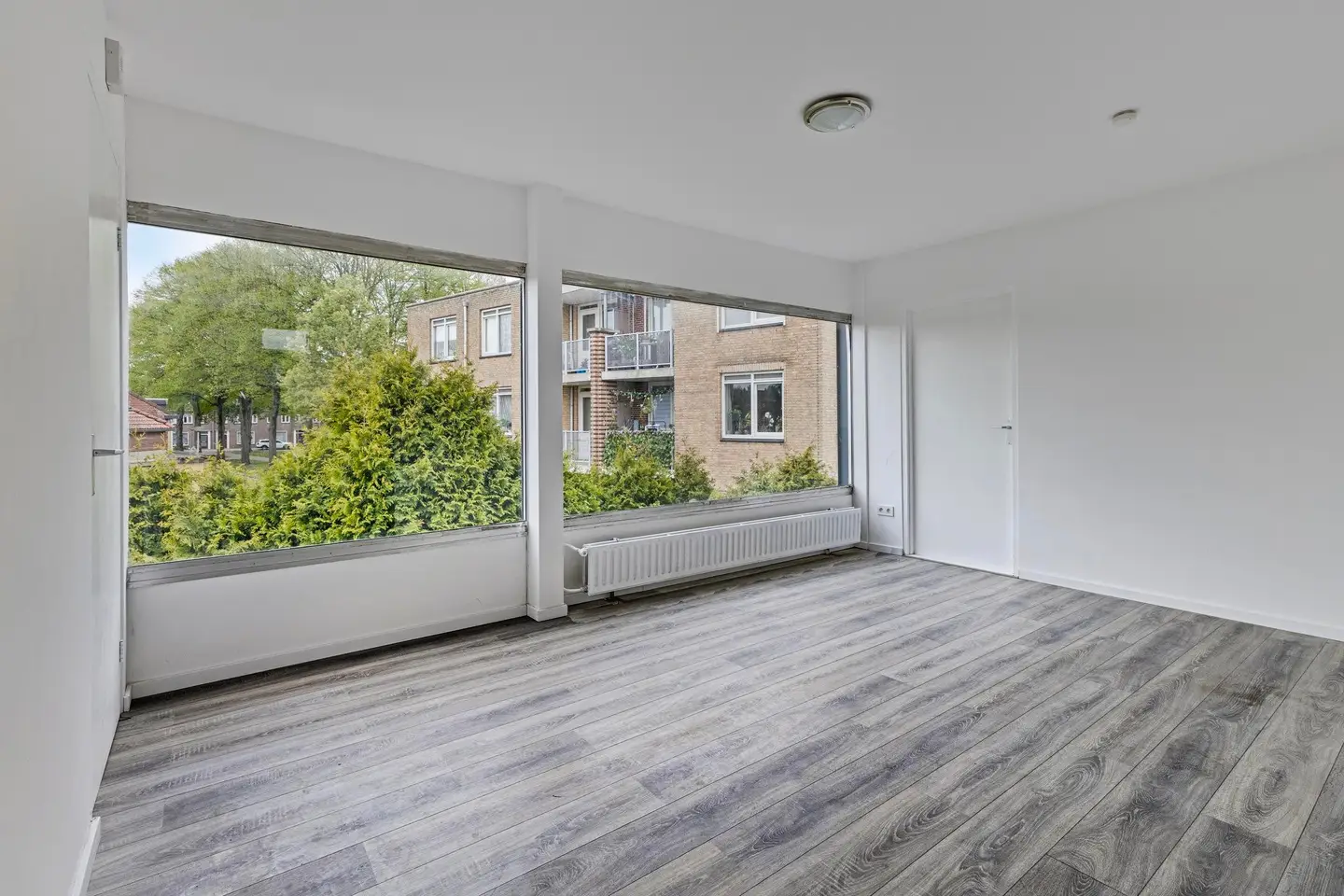 Foto #4 Appartement Van Oldenbarneveldtstraat Bergen op Zoom