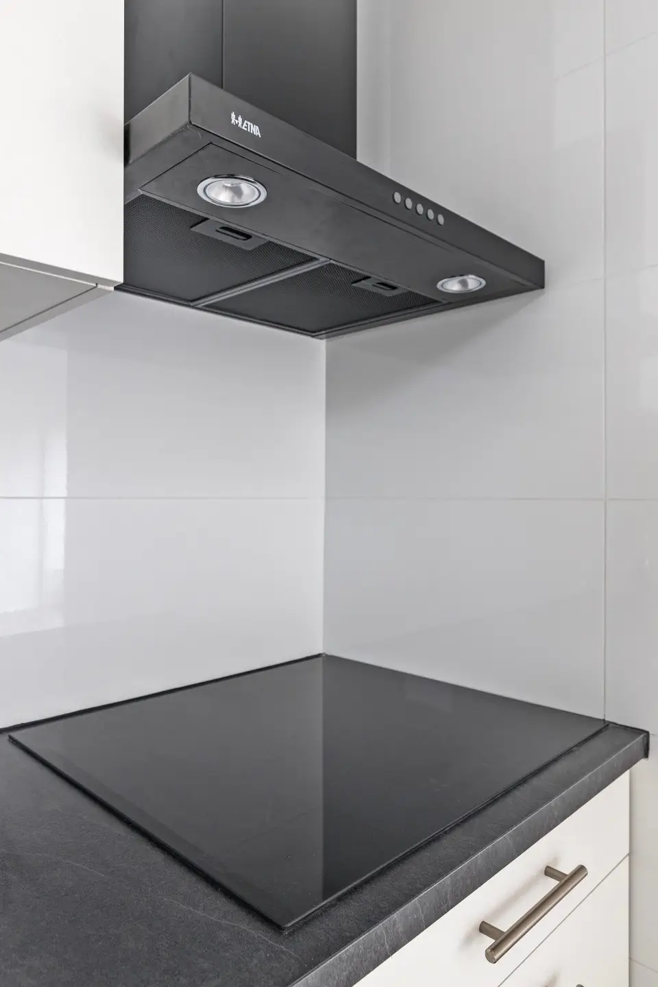 Foto #9 Appartement Van Oldenbarneveldtstraat Bergen op Zoom