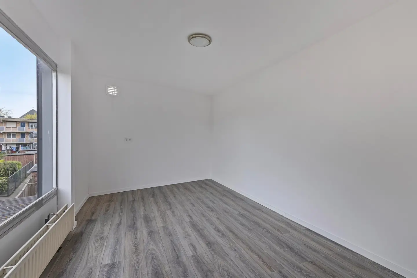 Foto #10 Appartement Van Oldenbarneveldtstraat Bergen op Zoom