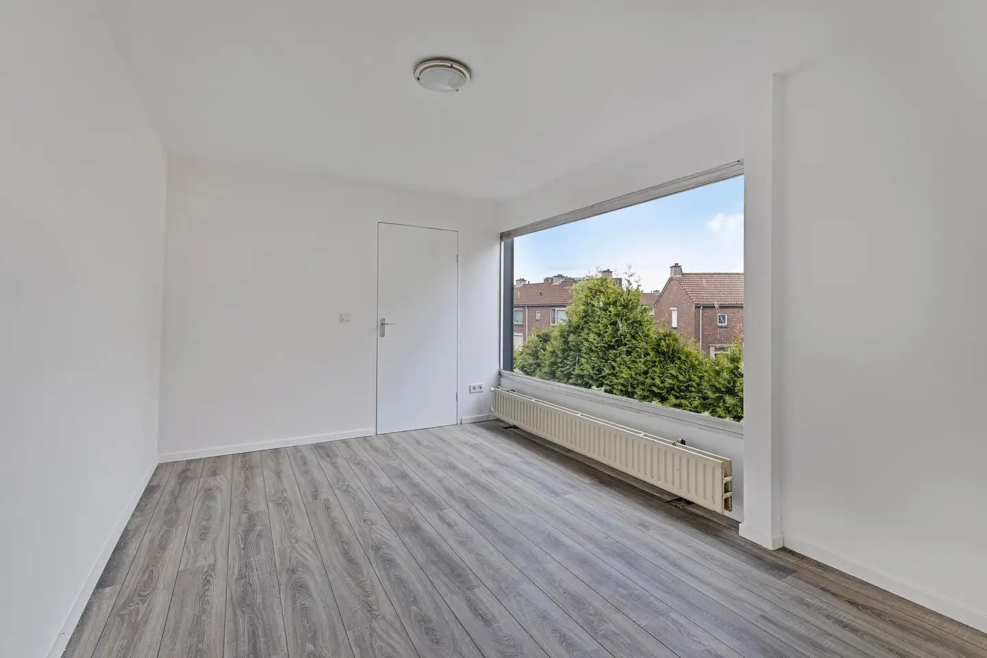 Foto #11 Appartement Van Oldenbarneveldtstraat Bergen op Zoom