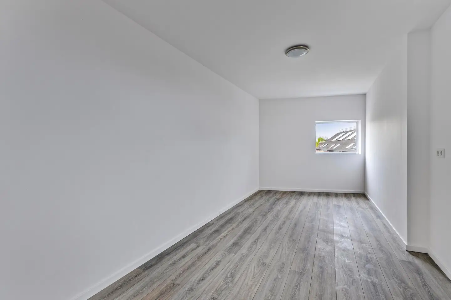 Foto #12 Appartement Van Oldenbarneveldtstraat Bergen op Zoom