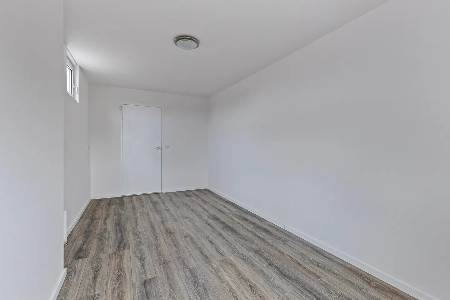 Foto #13 Appartement Van Oldenbarneveldtstraat Bergen op Zoom
