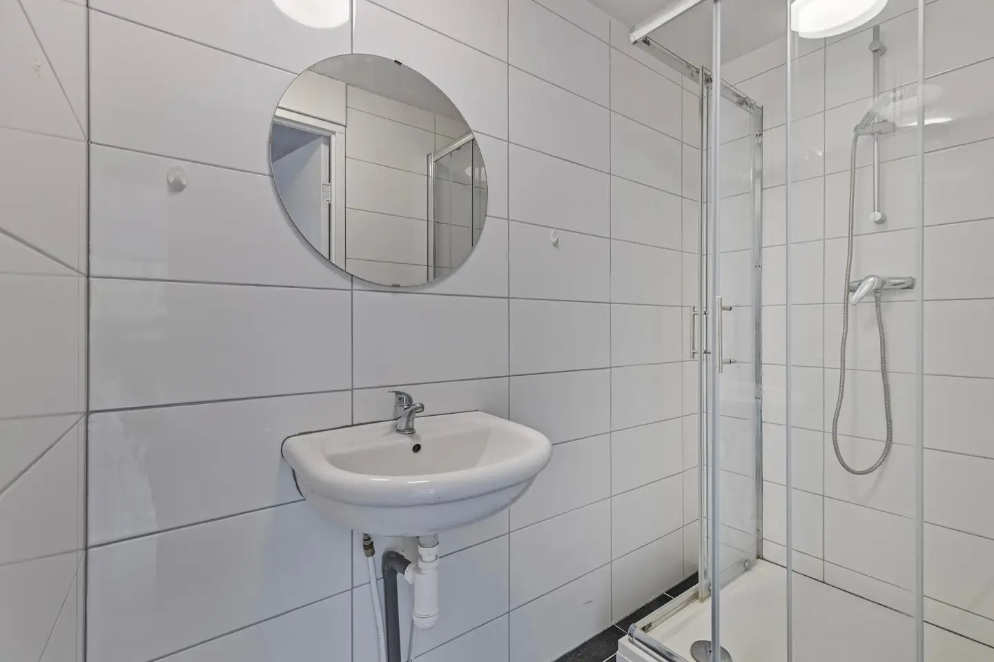 Foto #14 Appartement Van Oldenbarneveldtstraat Bergen op Zoom