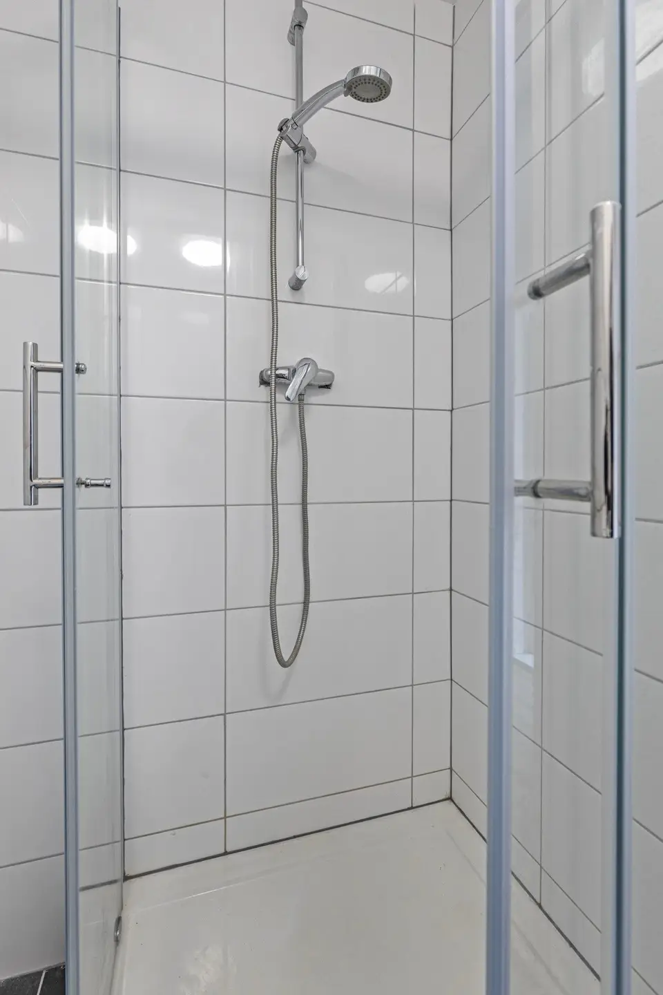 Foto #15 Appartement Van Oldenbarneveldtstraat Bergen op Zoom