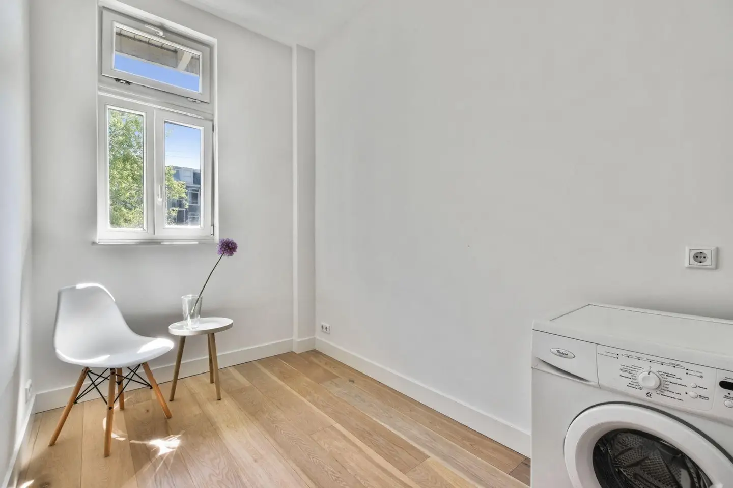 Foto #15 Appartement Frederik Hendrikstraat Amsterdam