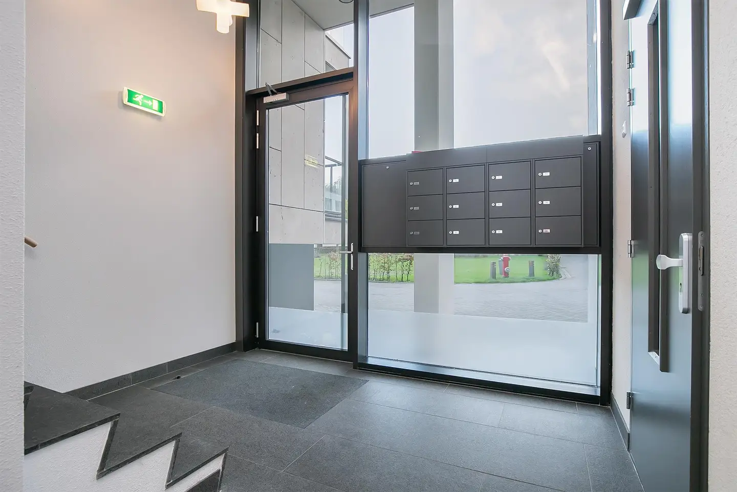 Foto #2 Appartement Valkenlaar Bavel