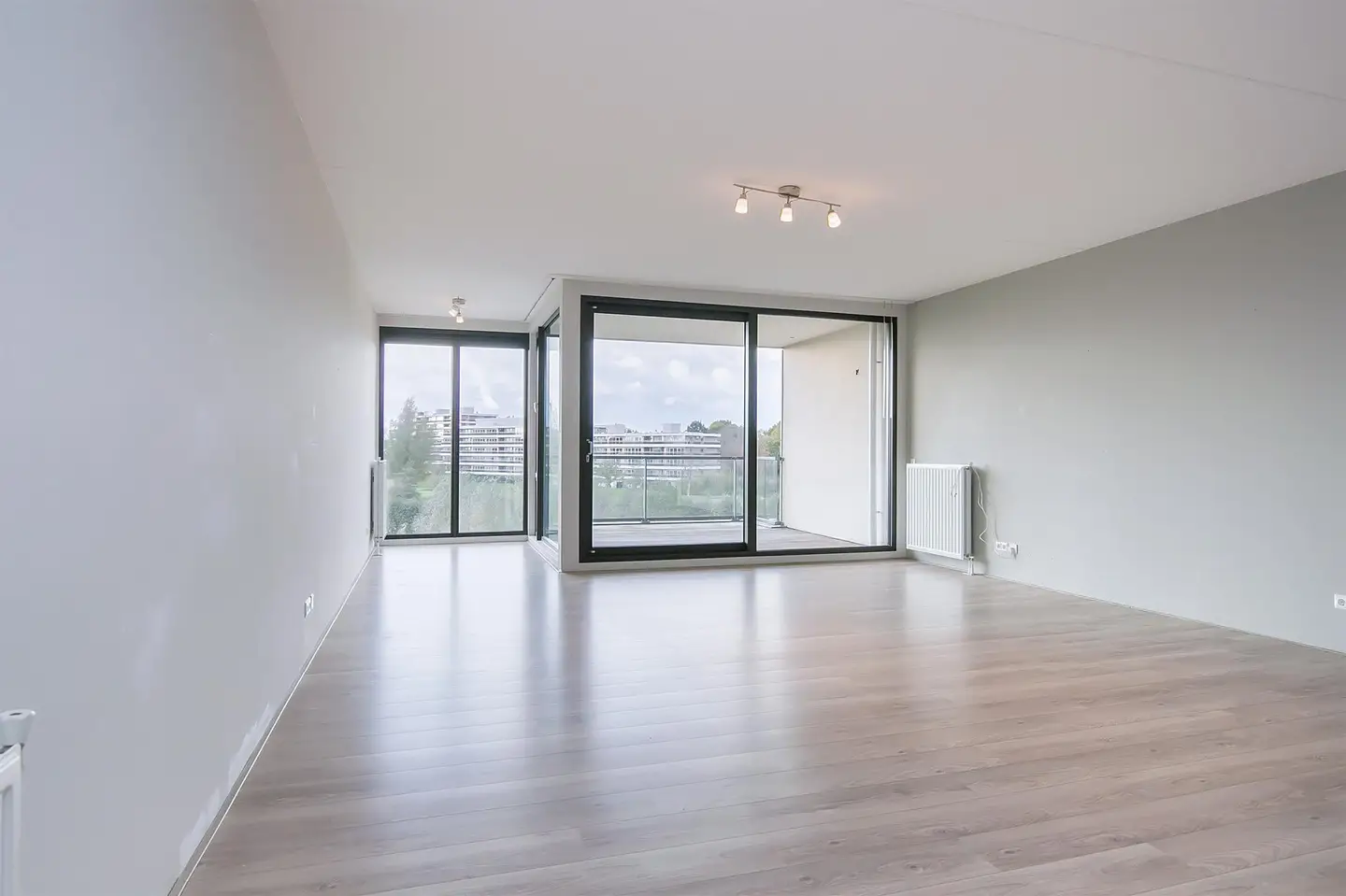 Foto #4 Appartement Valkenlaar Bavel