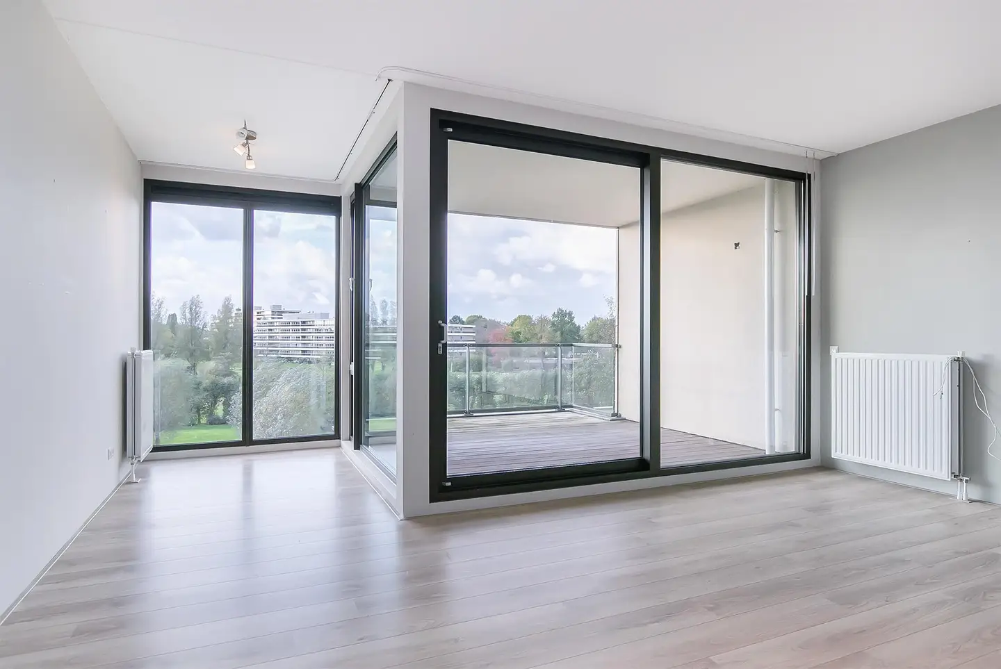 Foto #5 Appartement Valkenlaar Bavel